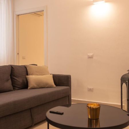 Cobi Luxury Apartment Палермо Екстер'єр фото