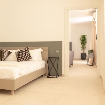 Cobi Luxury Apartment Палермо Екстер'єр фото